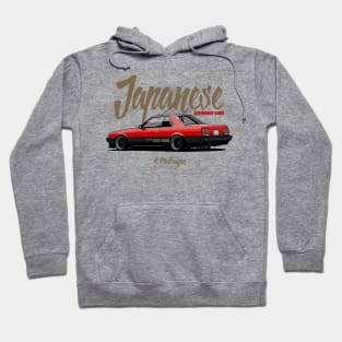 Skyline DR30 RS-Turbo Hoodie